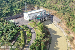 Chuyển biến tích cực trong thu ngân sách