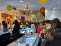 Huy động nguồn vốn từ vàng vào phát triển kinh tế