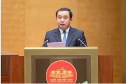 Chính thức trình Quốc hội việc xác định giá đất đến từng thửa đất