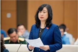 Đề xuất hơn 125.000 tỉ đồng cho công tác chăm sóc sức khỏe, dân số giai đoạn 2026-2035