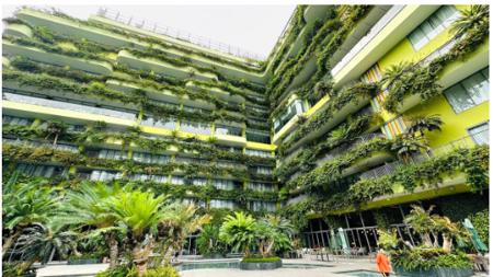 Xu hướng mới của bất động sản du lịch