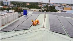 Vì sao lắp điện mặt trời mái nhà tự dùng có thể bị phạt tới 20 triệu đồng nếu không thông báo?