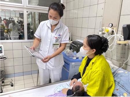 Bộ Y tế lên tiếng về độc lực của chủng virus cúm