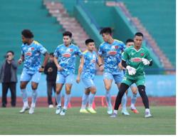 Asian Cup 2027: Cơ hội kiểm chứng hàng công