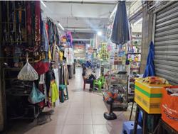 Hộ kinh doanh chật vật chuyển đổi thuế