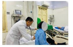 Bộ Y tế khuyến cáo người dân chủ động bảo vệ sức khỏe trong giai đoạn giao mùa