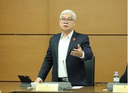 Việc thu tiền chuyển mục đích sử dụng đất: Không nên tạo gánh nặng cho người dân