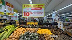 Ngành bán lẻ vào mùa “bứt tốc”