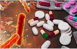 Thuốc kháng sinh mất dần hiệu lực