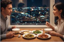 Ăn tối kiểu này giúp tránh xa tiểu đường, mỡ máu cao