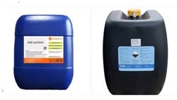 Cảnh báo quan trọng về 100 can axit sunfuric bị mưa lũ cuốn trôi ở Đắk Lắk