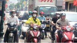 Đến 2030, 100% xe ô tô, xe máy phải được kiểm soát khí thải