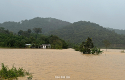 Đắk Lắk: Mưa lũ làm 15 người chết và mất tích