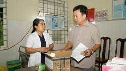 Ban hành Phương án đảm bảo công tác y tế ứng phó với các thảm họa, thiên tai trên địa bàn tỉnh năm 2025