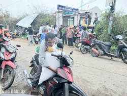 Xuất cấp khẩn cấp 2.000 tấn gạo hỗ trợ người dân tỉnh Đắk Lắk