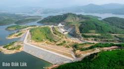Đầu tư đồng bộ hạ tầng: Cơ hội để Đắk Lắk phát triển bứt phá