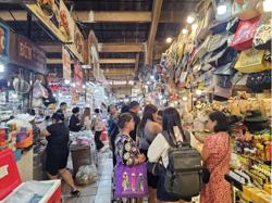 UOB: Người tiêu dùng Việt dẫn đầu khu vực ASEAN về mức độ lạc quan