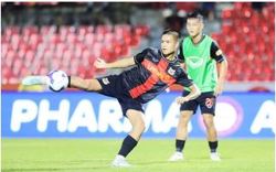 HLV Kim Sang-sik bất ngờ gọi lại cầu thủ Việt kiều lên U22 Việt Nam