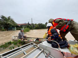 Đắk Lắk: Thiên tai gây thiệt hại ước tính hơn 4.500 tỷ đồng