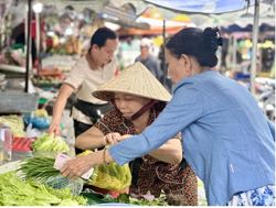 Kiểm soát lạm phát cuối năm