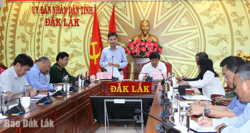 Chính phủ thống nhất hỗ trợ tỉnh Đắk Lắk 500 tỷ đồng để khắc phục hậu quả lũ lụt