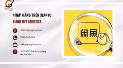 App Xianyu - Khám phá ứng dụng mua sắm đồ cũ hàng đầu Trung Quốc 