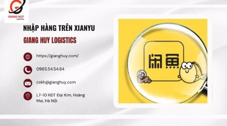 App Xianyu - Khám phá ứng dụng mua sắm đồ cũ hàng đầu Trung Quốc 