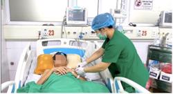 Đề phòng bệnh Whitmore bùng phát