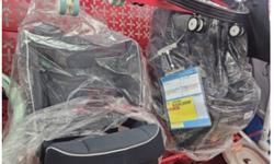 Những điều người tiêu dùng cần biết khi mua ghế ngồi ô tô cho trẻ