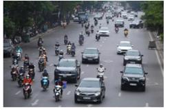 Xây dựng, ban hành Bảng giá tính lệ phí trước bạ ô tô, xe máy áp dụng từ 1/1/2026