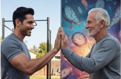 Làm điều này ở tuổi 50, thêm tuổi thọ đáng kể