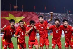 U22 Việt Nam dần hoàn thiện bộ khung