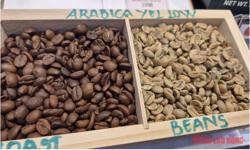 Giá cà phê hôm nay 25-11: Robusta đột ngột đi xuống, Arabica tăng mạnh