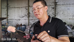 Người biến phế phẩm thành năng lượng xanh