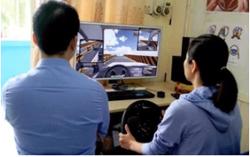 Bộ Công an đề xuất bỏ bài thi mô phỏng trong sát hạch giấy phép lái xe