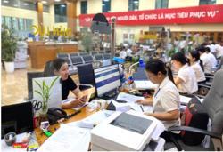 Khẩn trương kiện toàn tổ chức, bổ sung nhân lực cho cấp xã