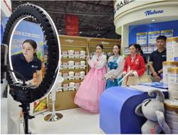 Bán hàng online ra thế giới