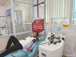 Đắk Lắk kêu gọi hiến máu, phục vụ nhu cầu cấp cứu bệnh nhân