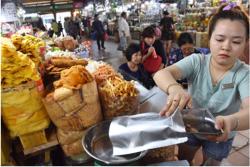 Thông tin mới từ Bộ Tài chính về ngưỡng thu thuế của hộ kinh doanh