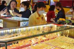 Giá vàng hôm nay 26-11: Bất ngờ sụt giảm