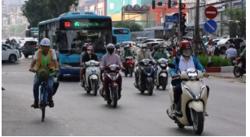 Kiểm định khí thải xe máy: Lộ trình dần dần, tránh gây sốc cho người dân