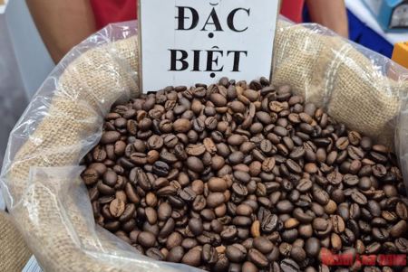 Giá cà phê hôm nay 27-11: Đảo chiều giảm trở lại