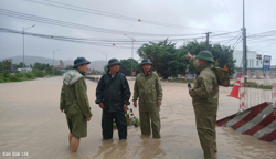 Đắk Lắk: Tập trung khắc phục hậu quả mưa lũ, chủ động ứng phó bão số 15 với tinh thần cao nhất