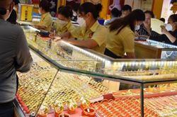 Giá vàng hôm nay 27-11: Bật tăng trở lại