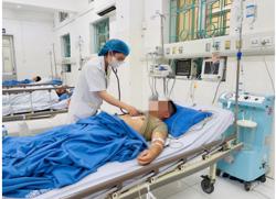 Báo động đột quỵ gia tăng ở người trẻ