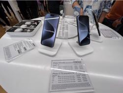 iPhone đời cũ giảm giá mạnh