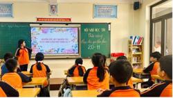 Sắp xếp cơ sở giáo dục công lập cấp xã và trạm y tế cấp xã trước ngày 31-12-2025