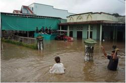 Đảm bảo người dân vùng lũ có nơi ở an toàn trước Tết Nguyên đán 2026