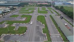 Cục CSGT đề xuất sử dụng dữ liệu điện tử trong sát hạch, cấp đổi giấy phép lái xe