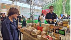 Không lo thiếu hàng Tết